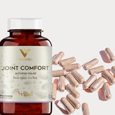 Joint Comfort – suplement diety na stawy, artretyzm, mięśnie i kości